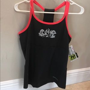 Nishiki Breeze Cami/tank top
